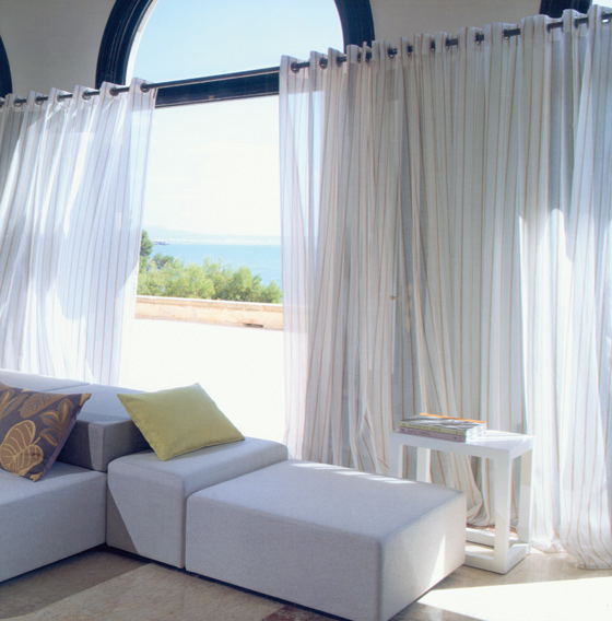 tenda classica