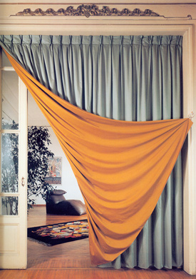 tenda classica
