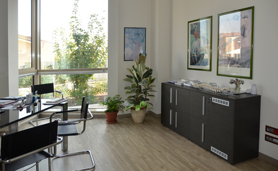 arredamento per uffici